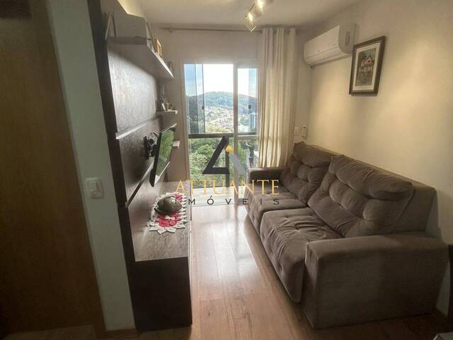 #AP4827 - Apartamento para Venda em Caxias do Sul - RS - 1