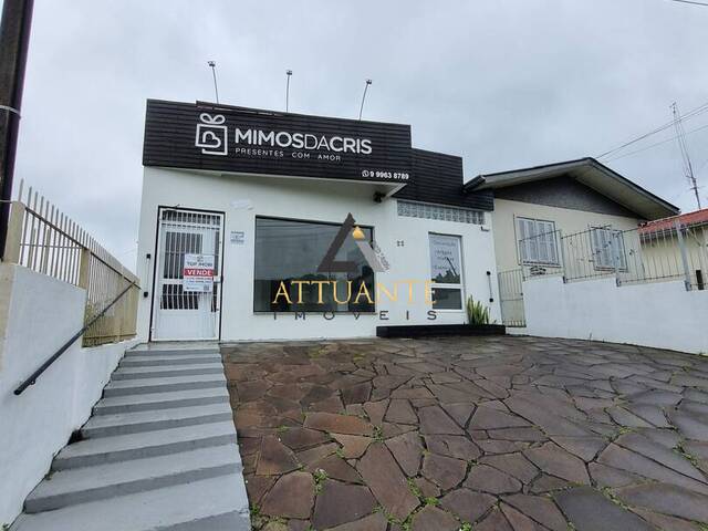 #SL4831 - Sala para Venda em Caxias do Sul - RS - 1