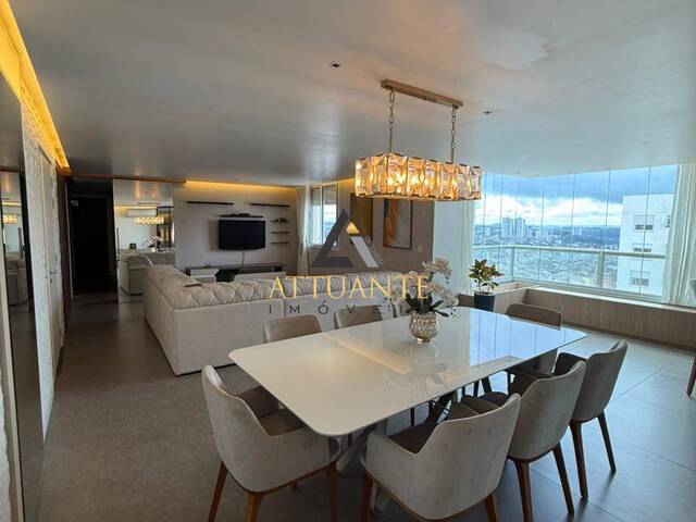 Apartamento para Locação em Caxias do Sul - 5