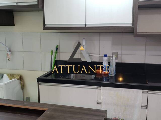 #AP4835 - Apartamento para Venda em Caxias do Sul - RS - 2