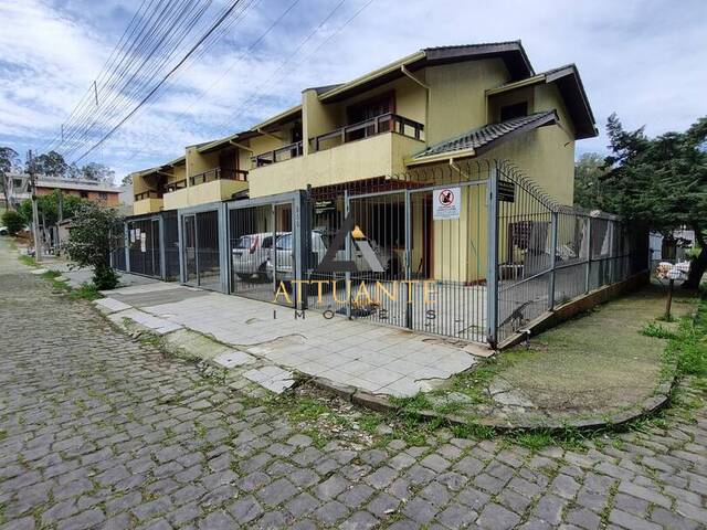 Sobrado para Venda em Caxias do Sul - 2