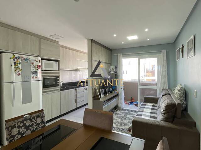 #AP4837 - Apartamento para Venda em Caxias do Sul - RS - 2