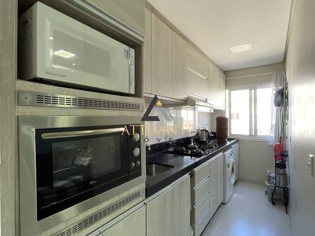 Apartamento para Venda em Caxias do Sul - 4