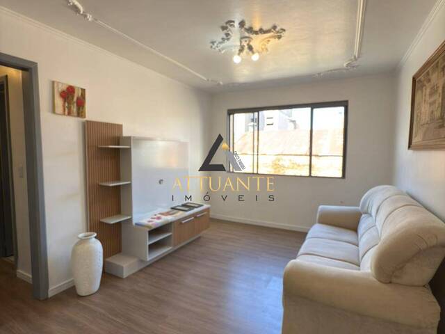 #AP4840 - Apartamento para Venda em Caxias do Sul - RS - 2