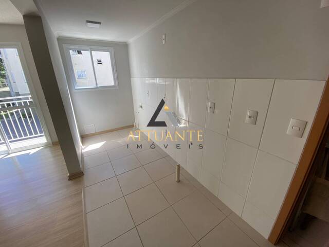 #AP4841 - Apartamento para Venda em Caxias do Sul - RS - 2