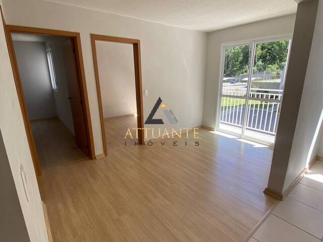 #AP4841 - Apartamento para Venda em Caxias do Sul - RS - 3