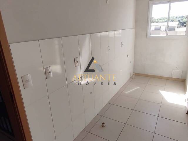 #AP4842 - Apartamento para Venda em Caxias do Sul - RS - 2