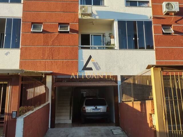 #SB4846 - Sobrado para Venda em Caxias do Sul - RS - 1