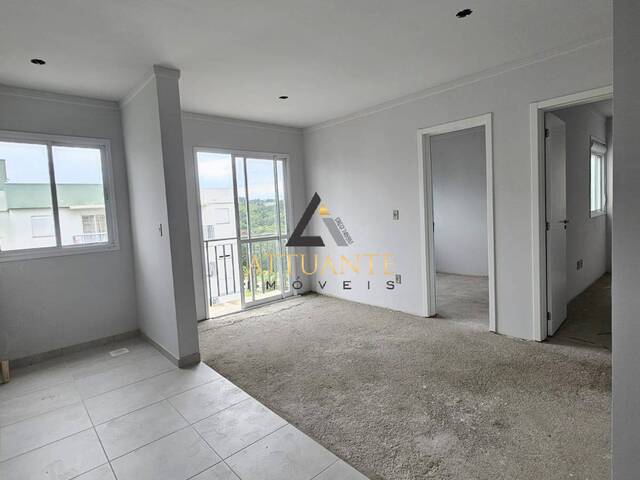 #AP4847 - Apartamento para Venda em Caxias do Sul - RS - 2