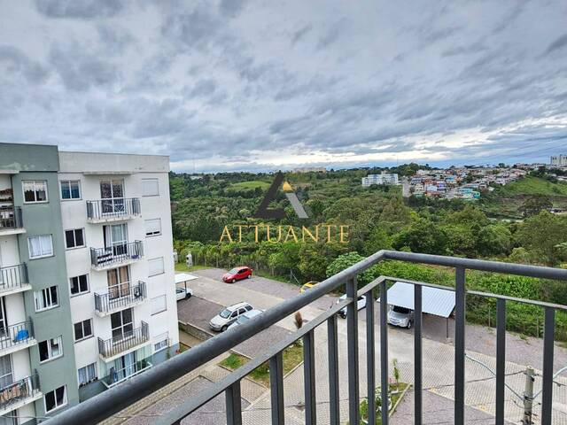 #AP4847 - Apartamento para Venda em Caxias do Sul - RS - 3