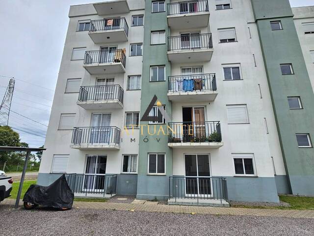 #AP4847 - Apartamento para Venda em Caxias do Sul - RS - 2