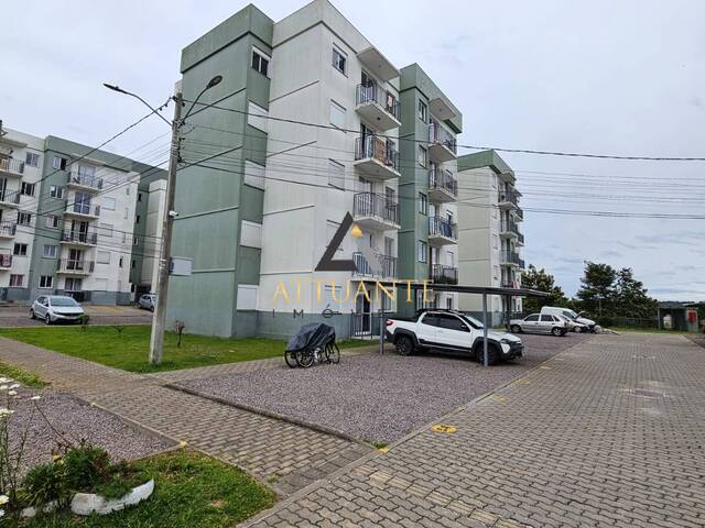 #AP4847 - Apartamento para Venda em Caxias do Sul - RS - 3