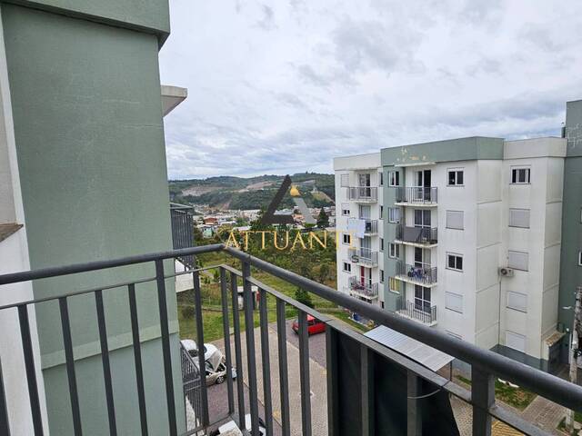 Apartamento para Venda em Caxias do Sul - 4