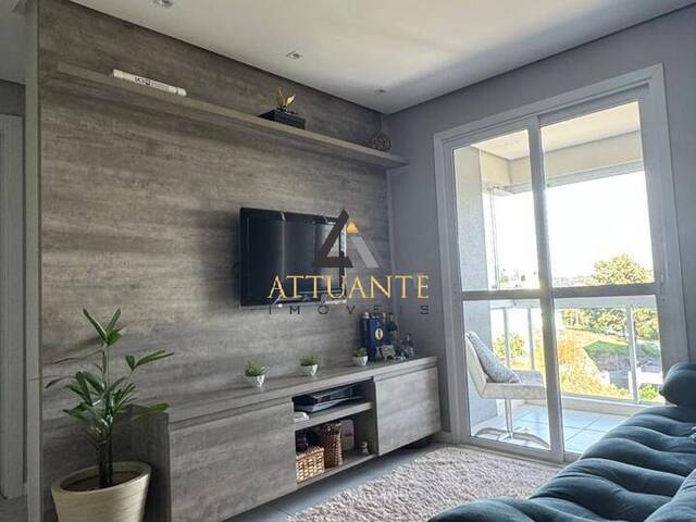 Apartamento para Venda em Caxias do Sul - 4