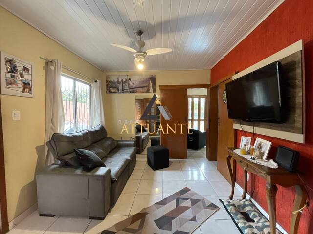 #CS4850 - Casa para Venda em Caxias do Sul - RS - 3