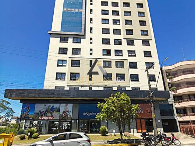 #AP4852 - Apartamento para Venda em Caxias do Sul - RS - 2