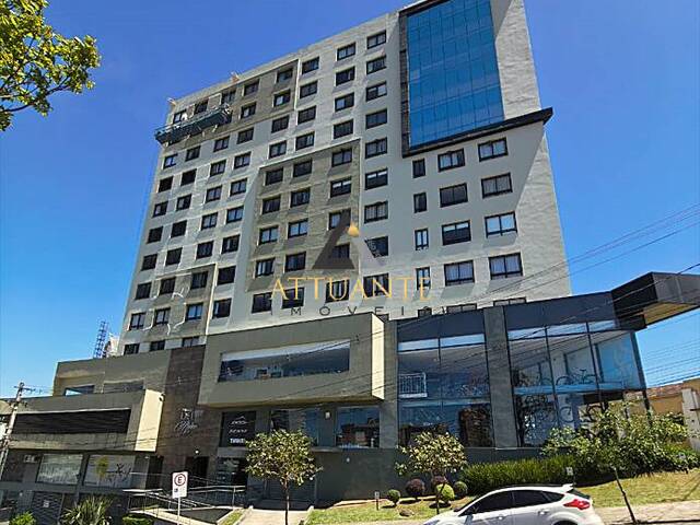 #AP4852 - Apartamento para Venda em Caxias do Sul - RS - 3