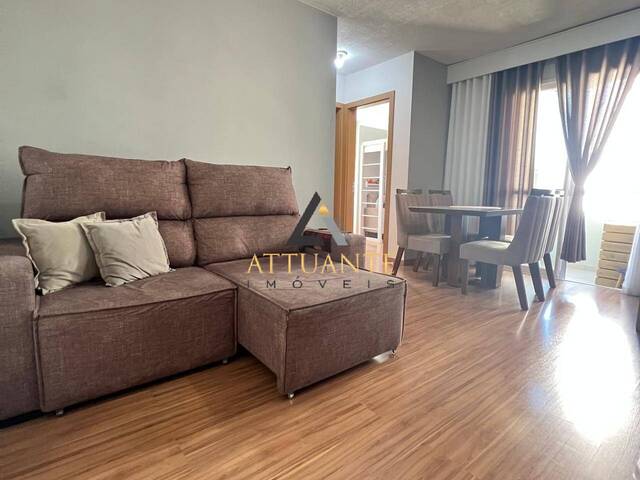 #AP4853 - Apartamento para Venda em Caxias do Sul - RS - 3