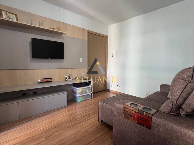 #AP4853 - Apartamento para Venda em Caxias do Sul - RS - 2