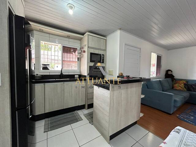 #CS4855 - Casa para Venda em Caxias do Sul - RS - 3