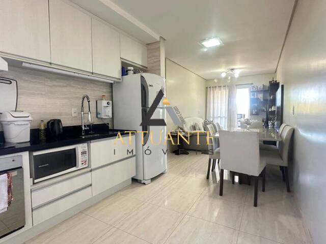 #AP4855 - Apartamento para Venda em Caxias do Sul - RS - 2