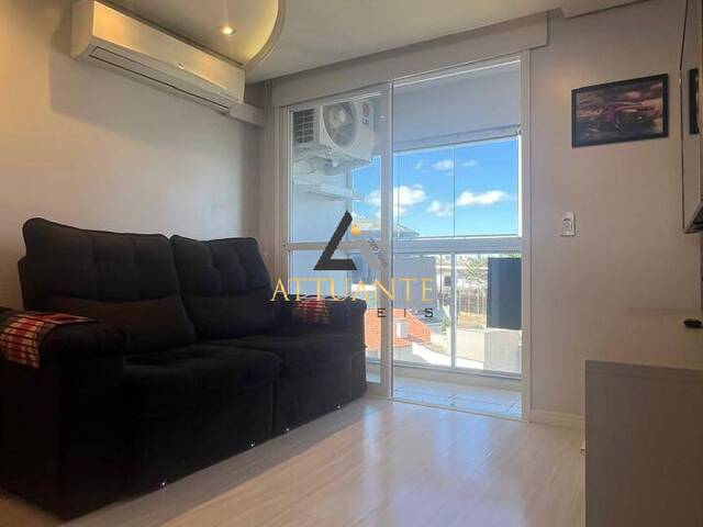#AP4857 - Apartamento para Venda em Caxias do Sul - RS - 2