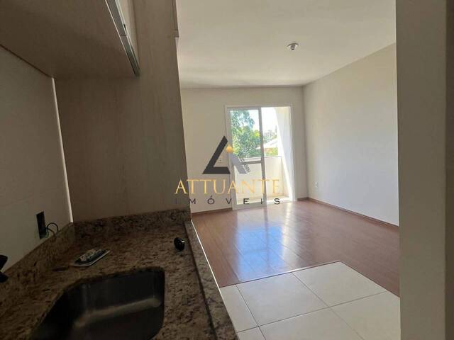 #AP4859 - Apartamento para Venda em Caxias do Sul - RS - 3