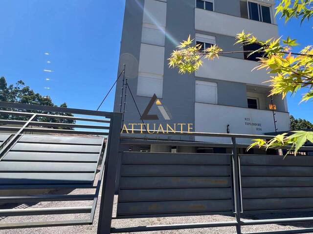 #AP4859 - Apartamento para Venda em Caxias do Sul - RS - 1