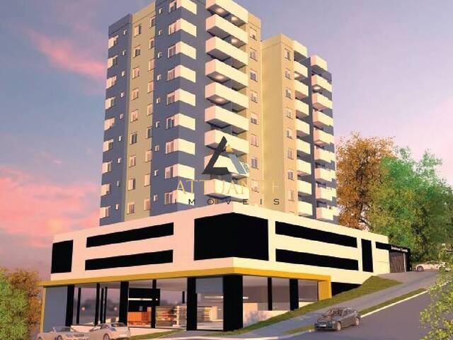 #AP4862 - Apartamento para Venda em Caxias do Sul - RS - 1