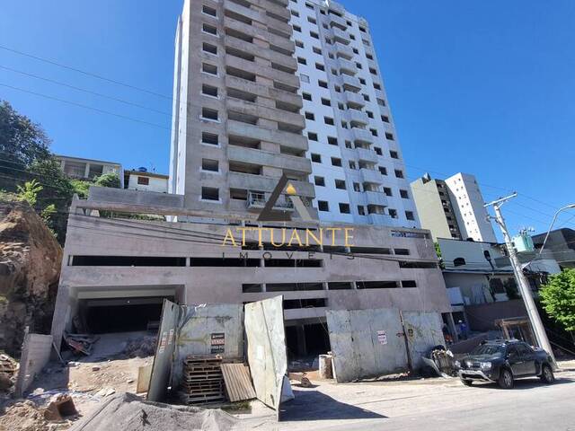 Apartamento para Venda em Caxias do Sul - 5