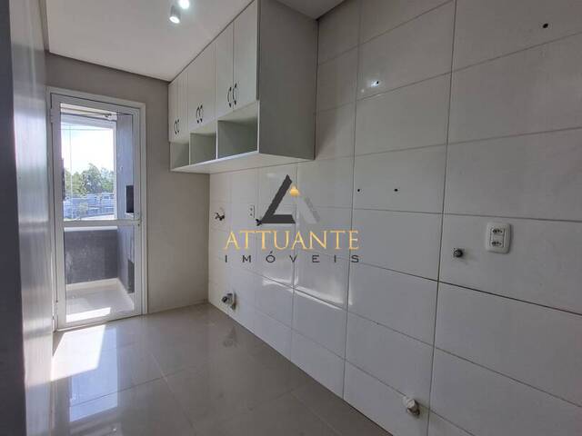 #AP4864 - Apartamento para Venda em Caxias do Sul - RS - 2