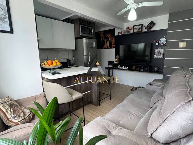 #AP4865 - Apartamento para Venda em Caxias do Sul - RS - 1