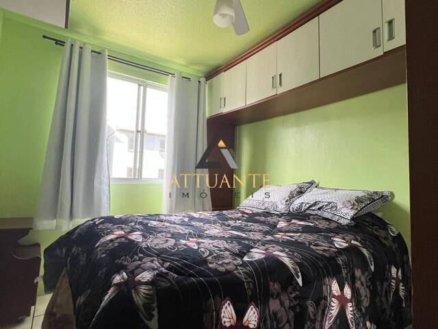 Apartamento para Venda em Caxias do Sul - 4