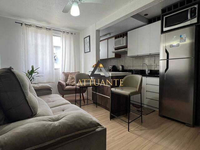 #AP4865 - Apartamento para Venda em Caxias do Sul - RS - 3