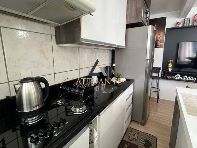 #AP4865 - Apartamento para Venda em Caxias do Sul - RS - 2