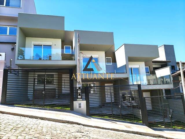 #SB4090 - Sobrado para Venda em Caxias do Sul - RS - 1