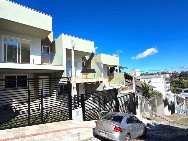 #SB4090 - Sobrado para Venda em Caxias do Sul - RS - 2