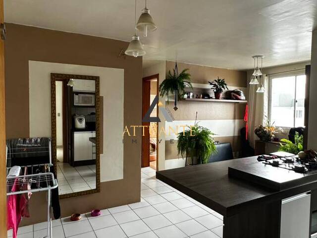 #AP4835 - Apartamento para Venda em Caxias do Sul - RS - 3
