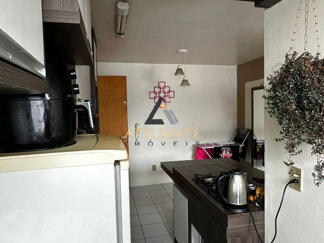 #AP4835 - Apartamento para Venda em Caxias do Sul - RS - 2
