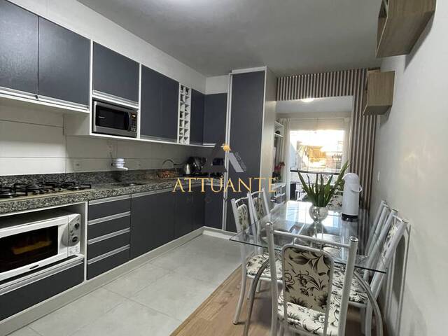 #AP4869 - Apartamento para Venda em Caxias do Sul - RS - 3