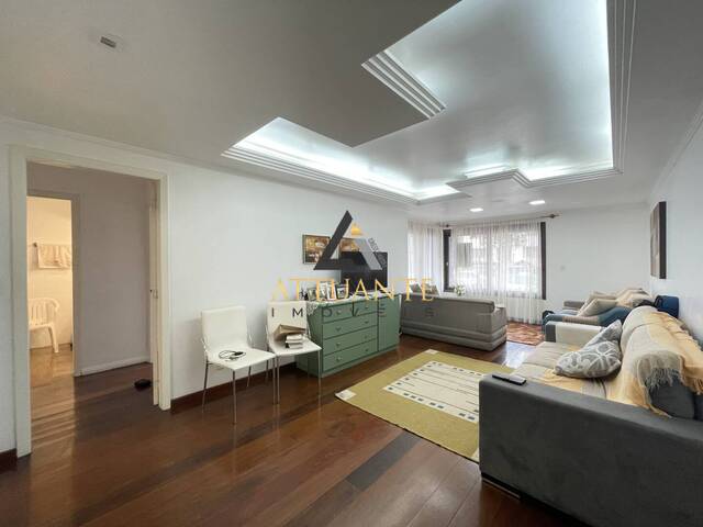 #AP4870 - Apartamento para Venda em Caxias do Sul - RS - 2