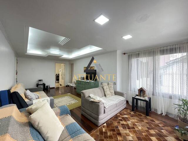 #AP4870 - Apartamento para Venda em Caxias do Sul - RS - 3