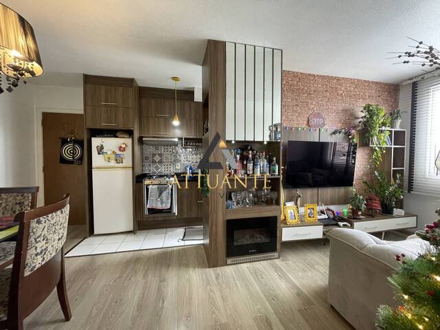Apartamento para Venda em Caxias do Sul - 5