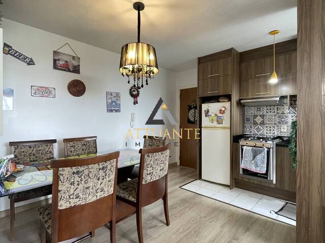 Apartamento para Venda em Caxias do Sul - 4