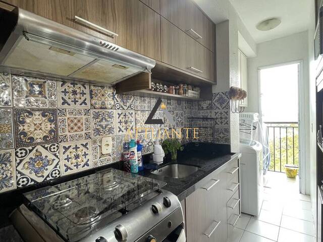 #AP4871 - Apartamento para Venda em Caxias do Sul - RS - 2