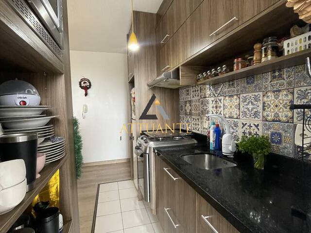 #AP4871 - Apartamento para Venda em Caxias do Sul - RS - 3