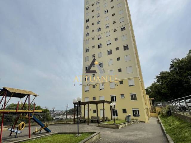 #AP4871 - Apartamento para Venda em Caxias do Sul - RS - 1