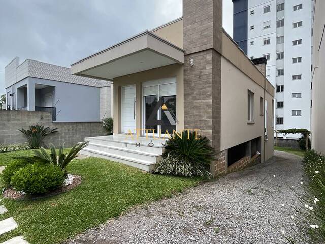 #CS4872 - Casa para Venda em Caxias do Sul - RS - 2