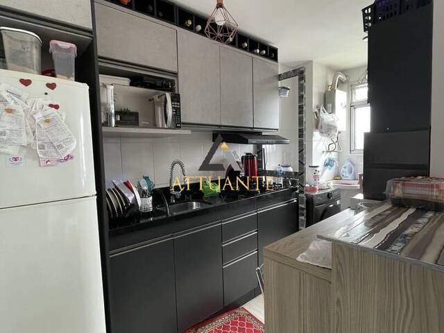 #AP4873 - Apartamento para Venda em Caxias do Sul - RS - 3