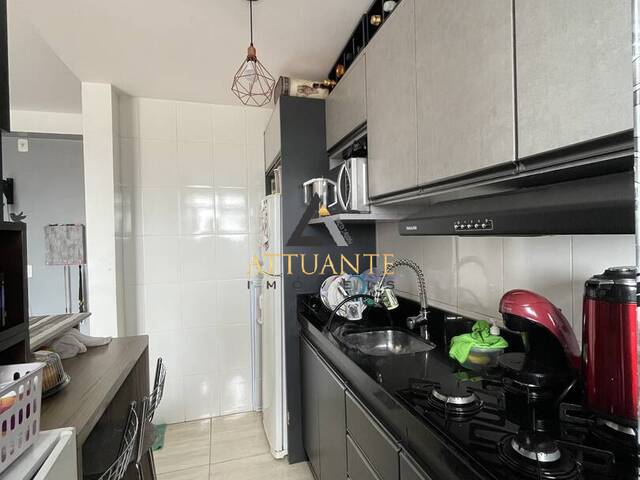 #AP4873 - Apartamento para Venda em Caxias do Sul - RS - 2